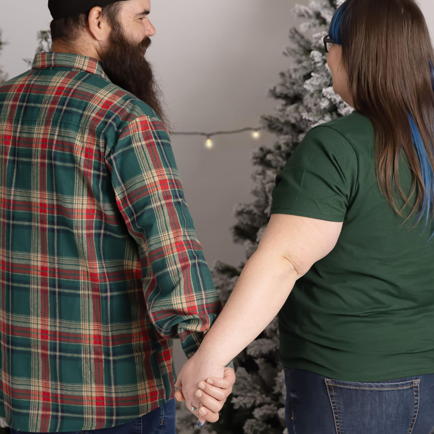 Engagement pictures