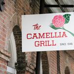 The Camellia Grill