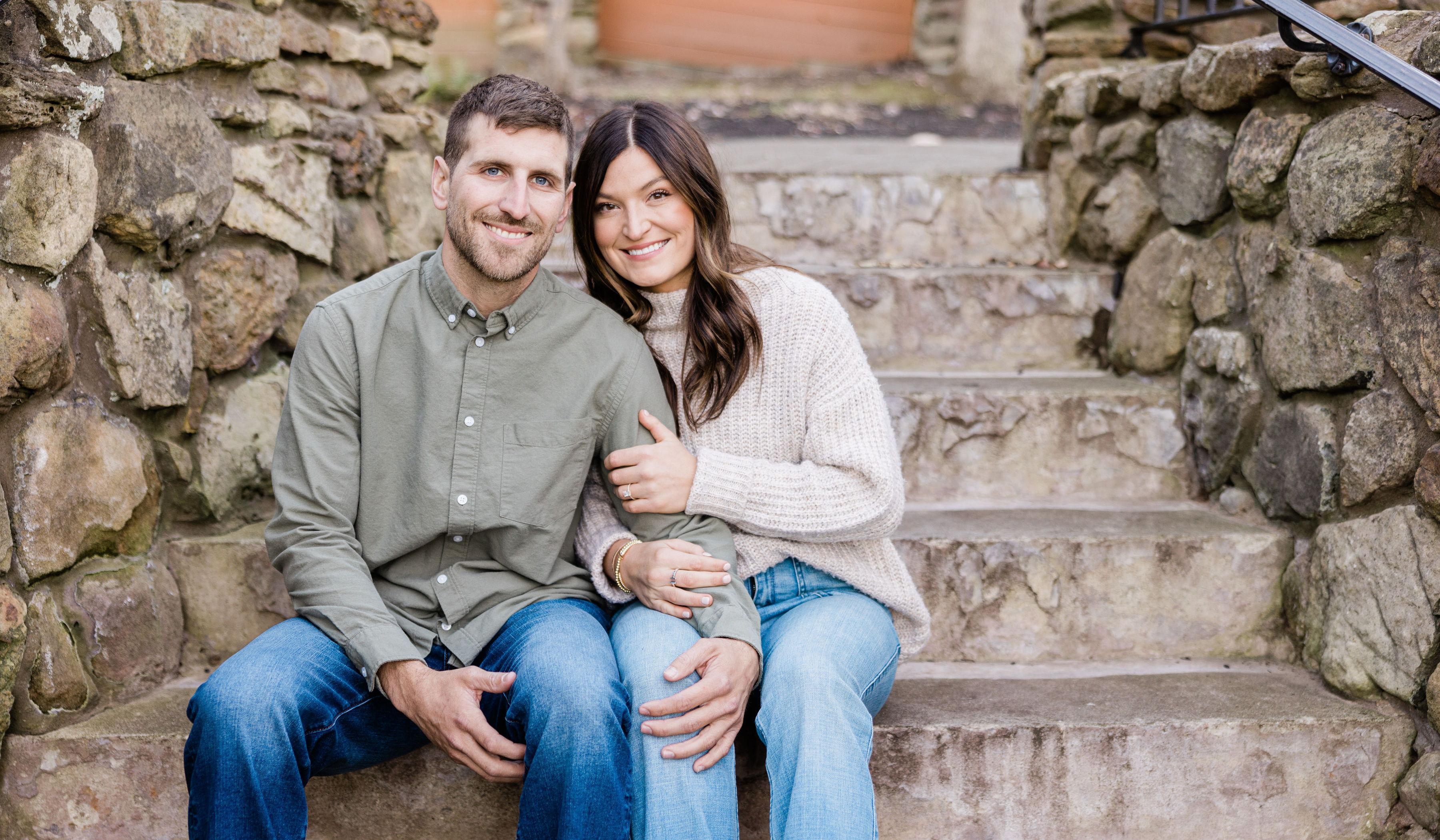 Mallory Toops and Garrett Hays' Wedding Website