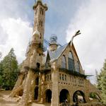 Bishop’s Castle