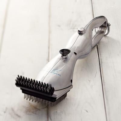 Grand Grill Daddy Grill Cleaning Brush