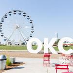 Wheeler Ferris Wheel