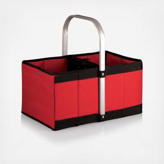 Urban Basket Collapsible Tote
