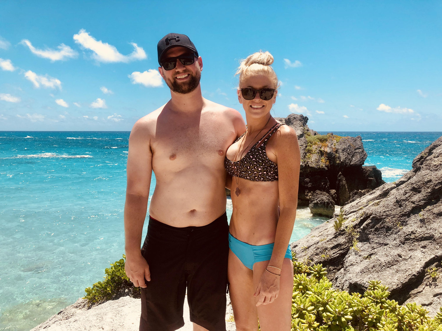 The Wedding Website of Glenda Gaskill and Kyle Nieliwocki