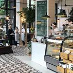 Tatte Bakery & Cafe