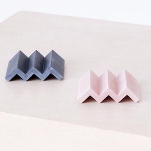 Concrete Soap Dish / Plant Trivet