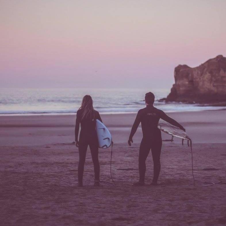 2015 -  Oregon Coast