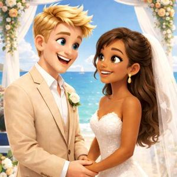 Happily Ever After Fund