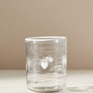 Icon Juice Glass