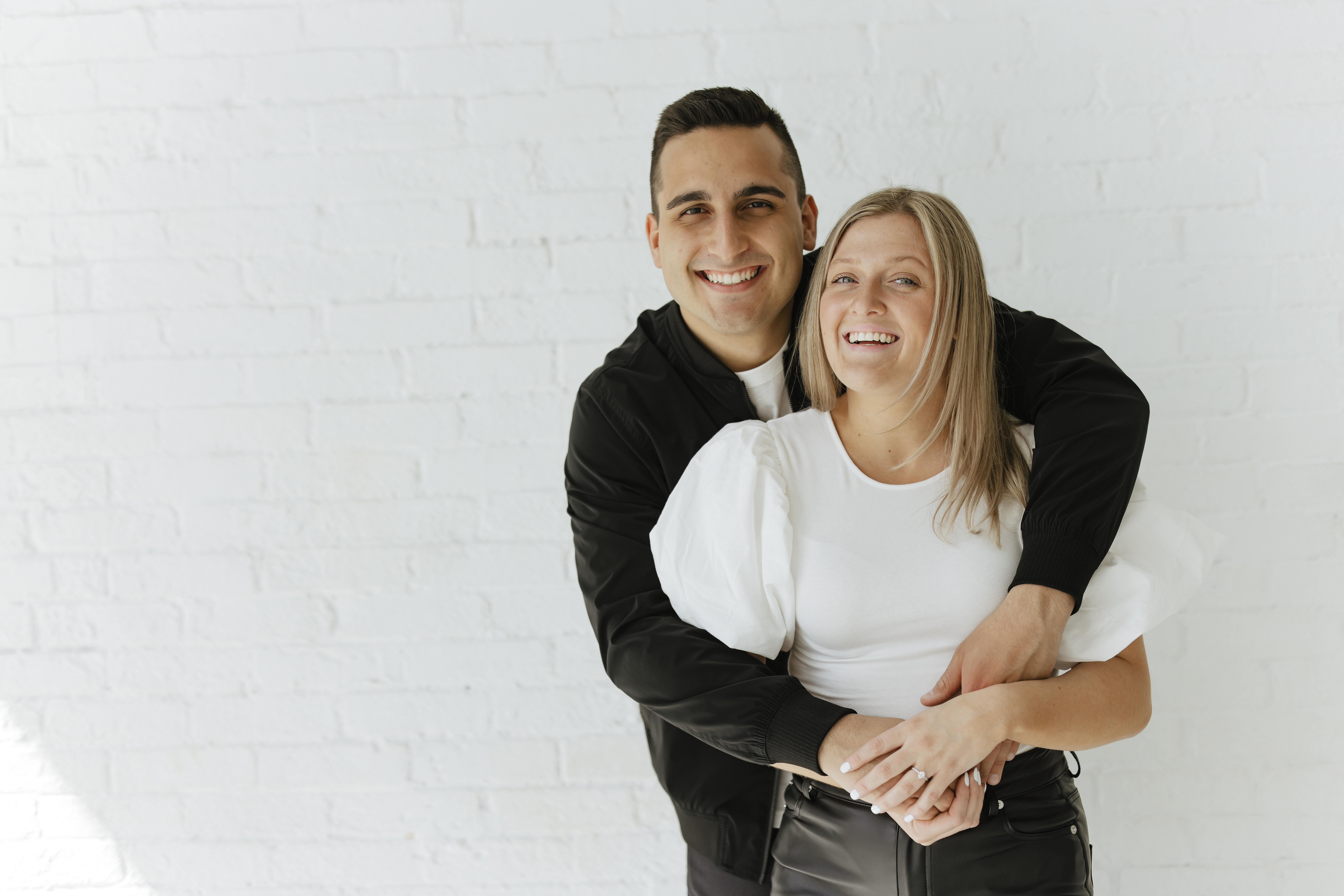 The Wedding Website of Allison Lariviere and Marc Cherkasov