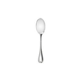 Christofle Malmaison Gourmet Sauce Spoon, Silverplate