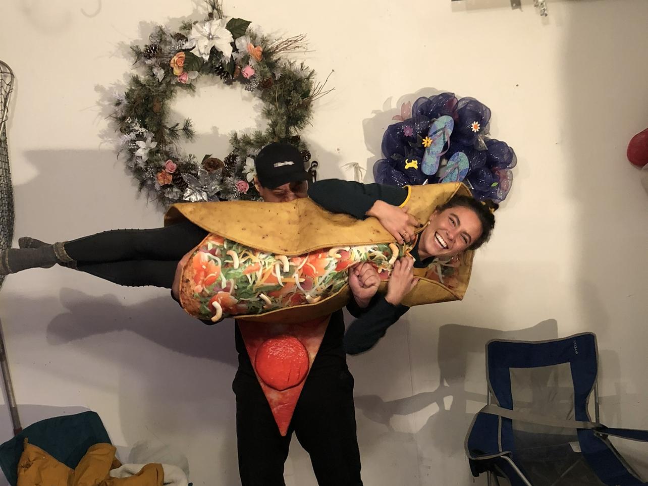 The Wedding Website of Brionna Quinehan and Kory Zasadzinski