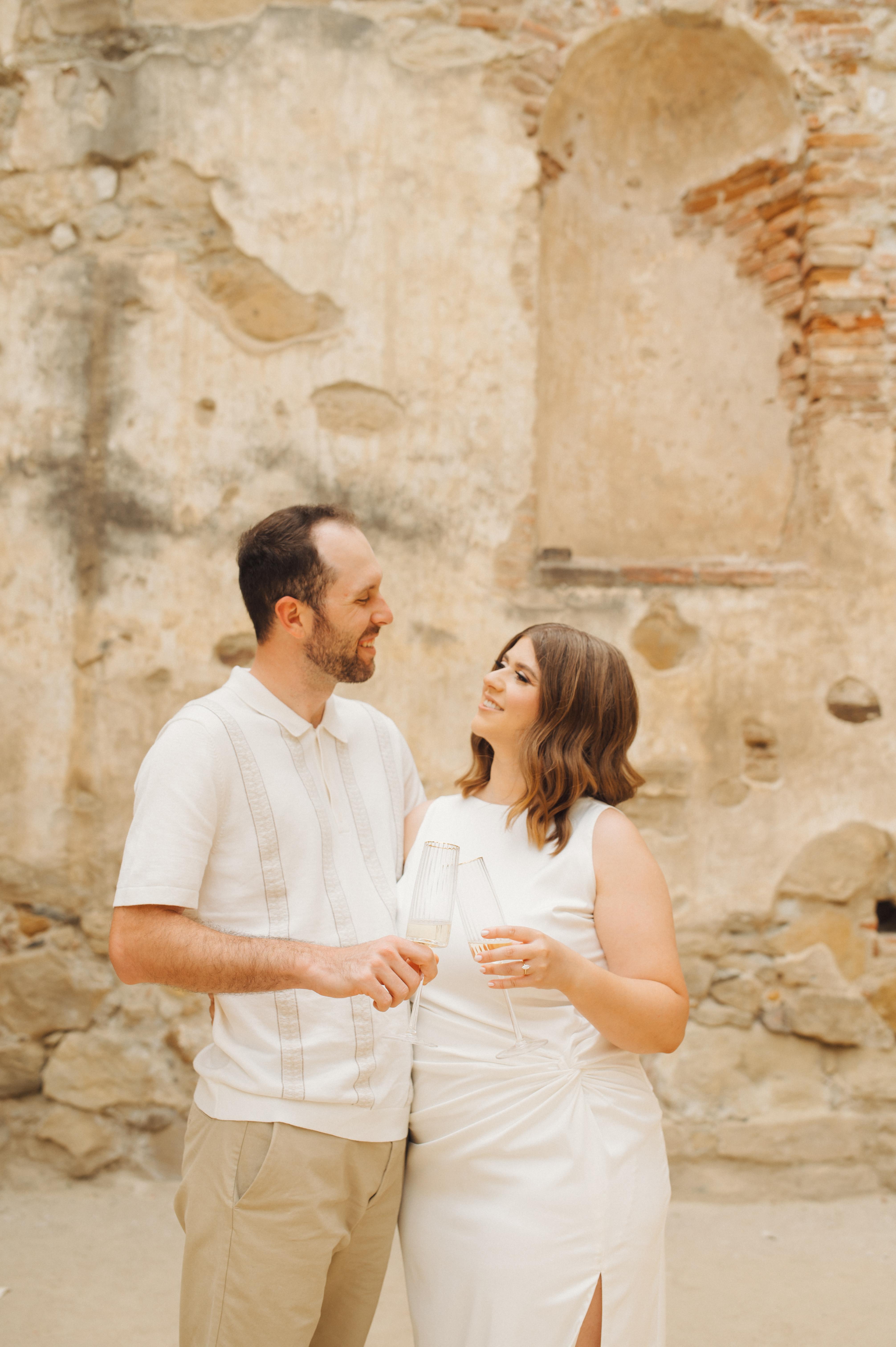The Wedding Website of Noel Limfueco and Dean Billings