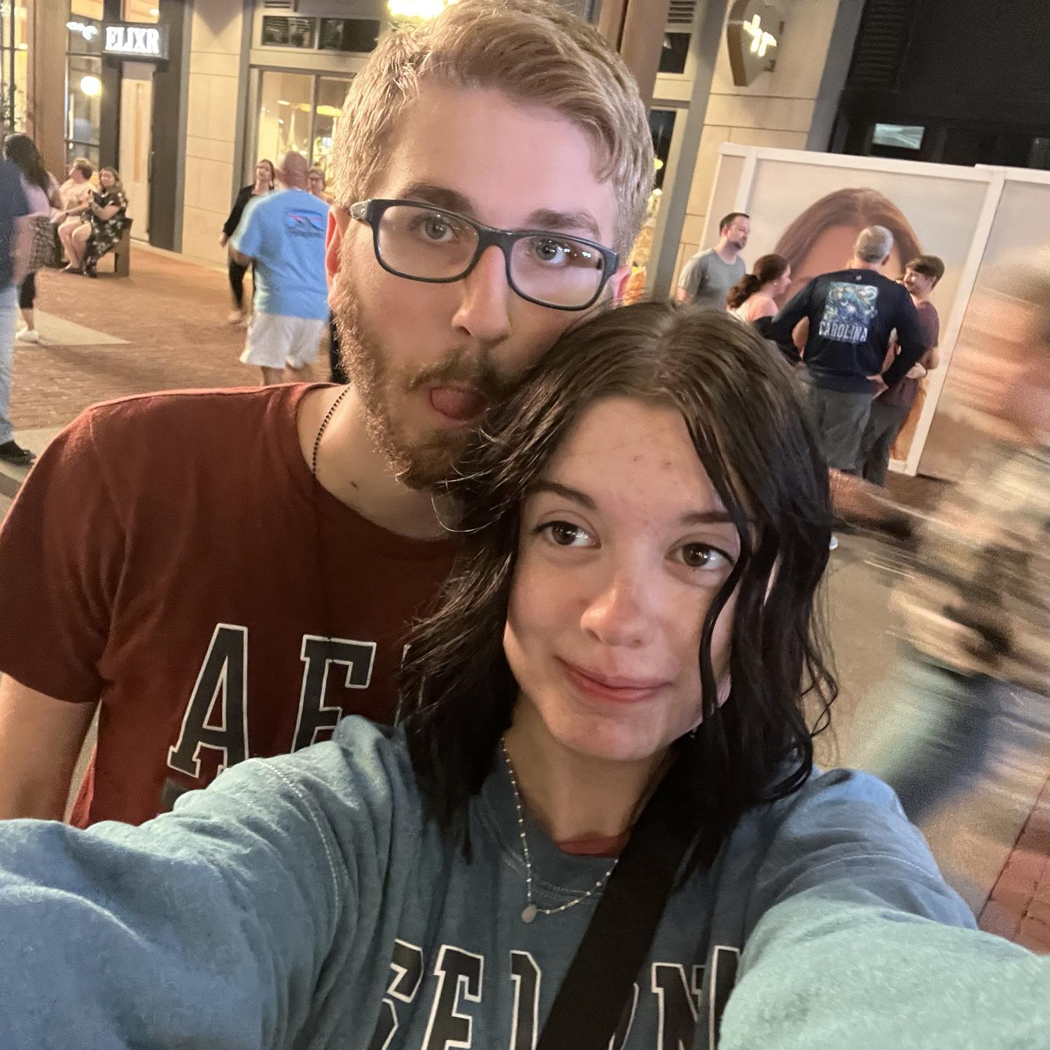 Nashville trip!🤠