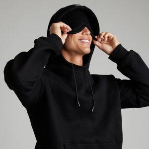 Airplane Mode Travel Hoodie