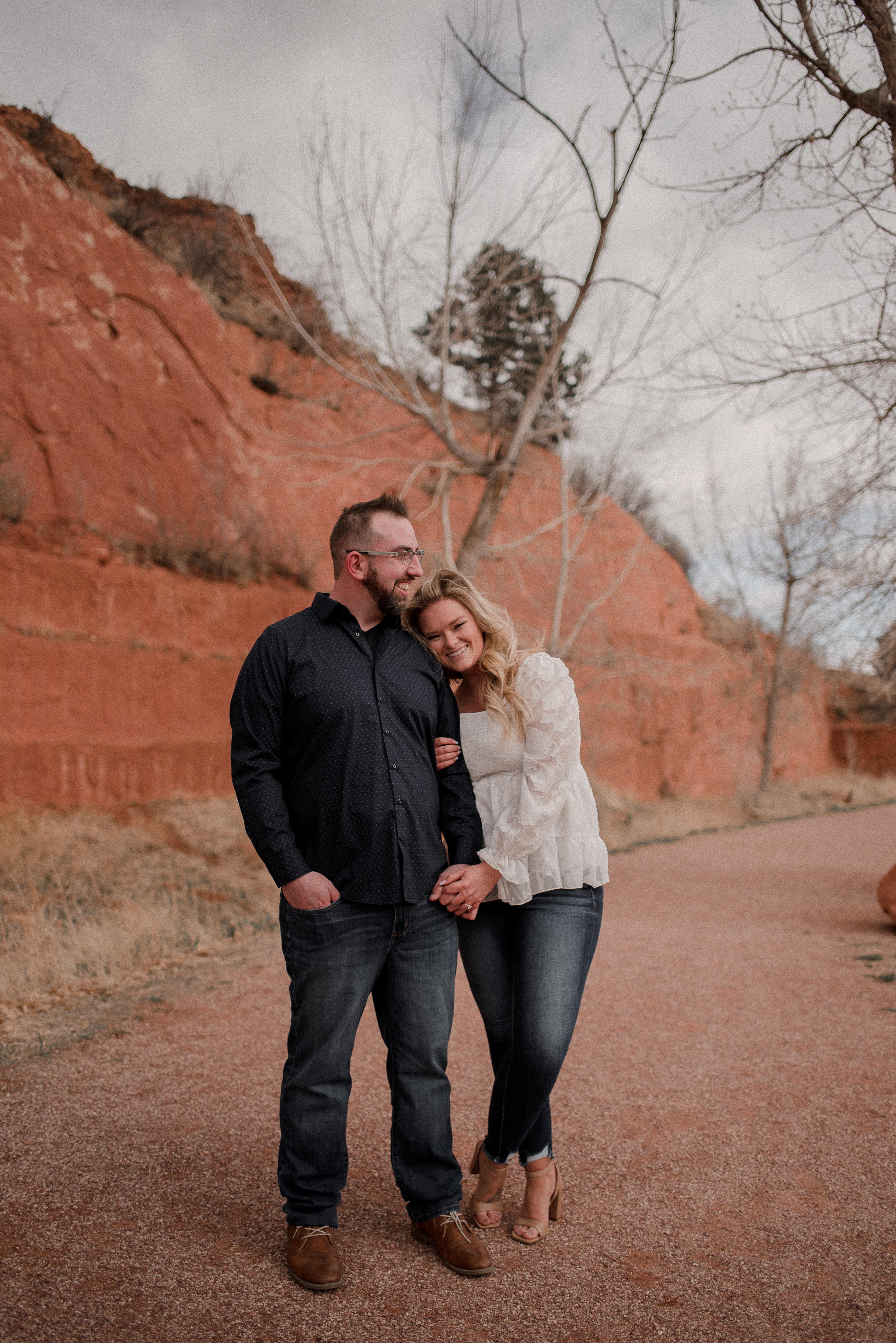 The Wedding Website of Morgan Malone and Michael Mattice