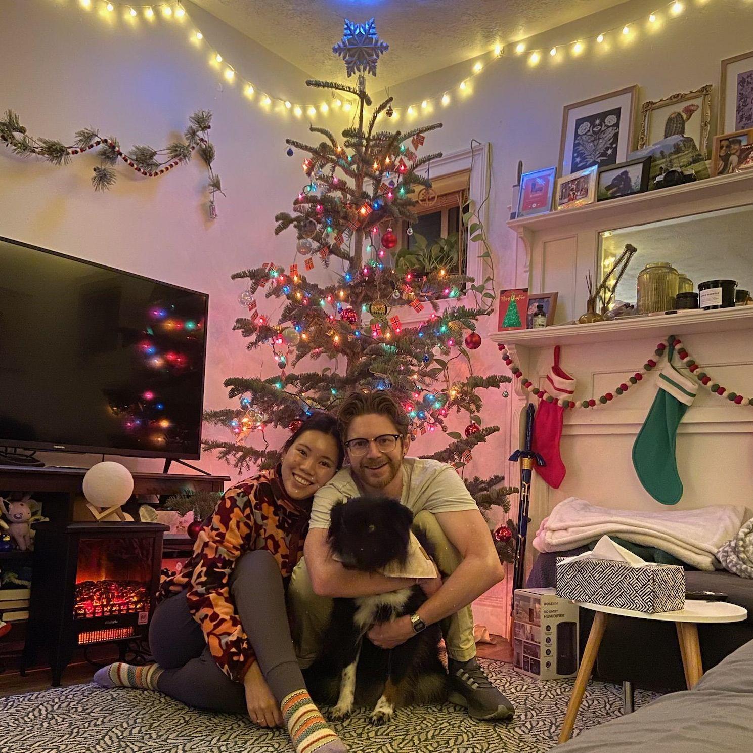 Christmas in SLC