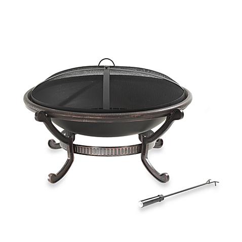 Crosley Ashland Fire Pit