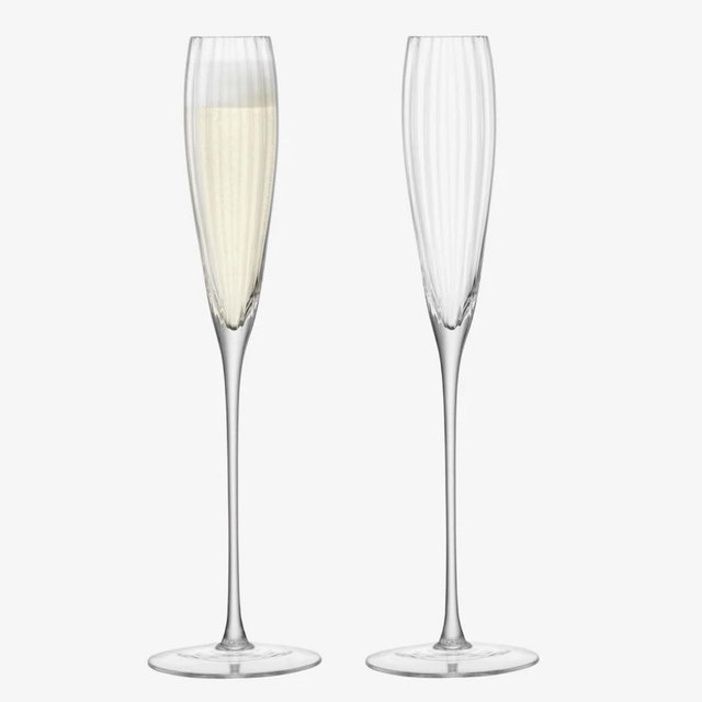 Grand Champagne Flute