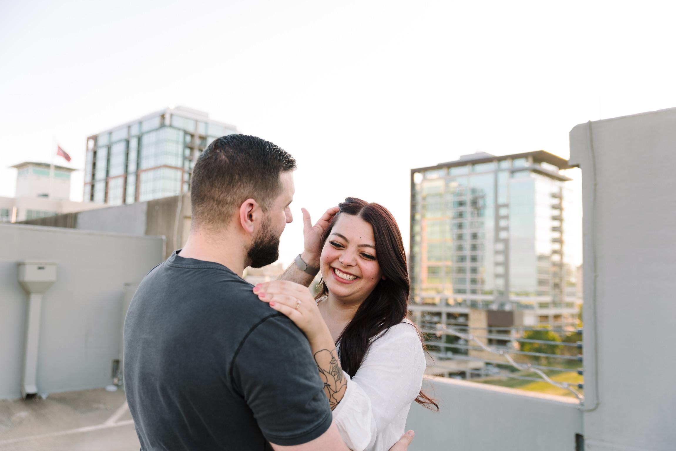 The Wedding Website of Arianna Sano and Collin Bierle