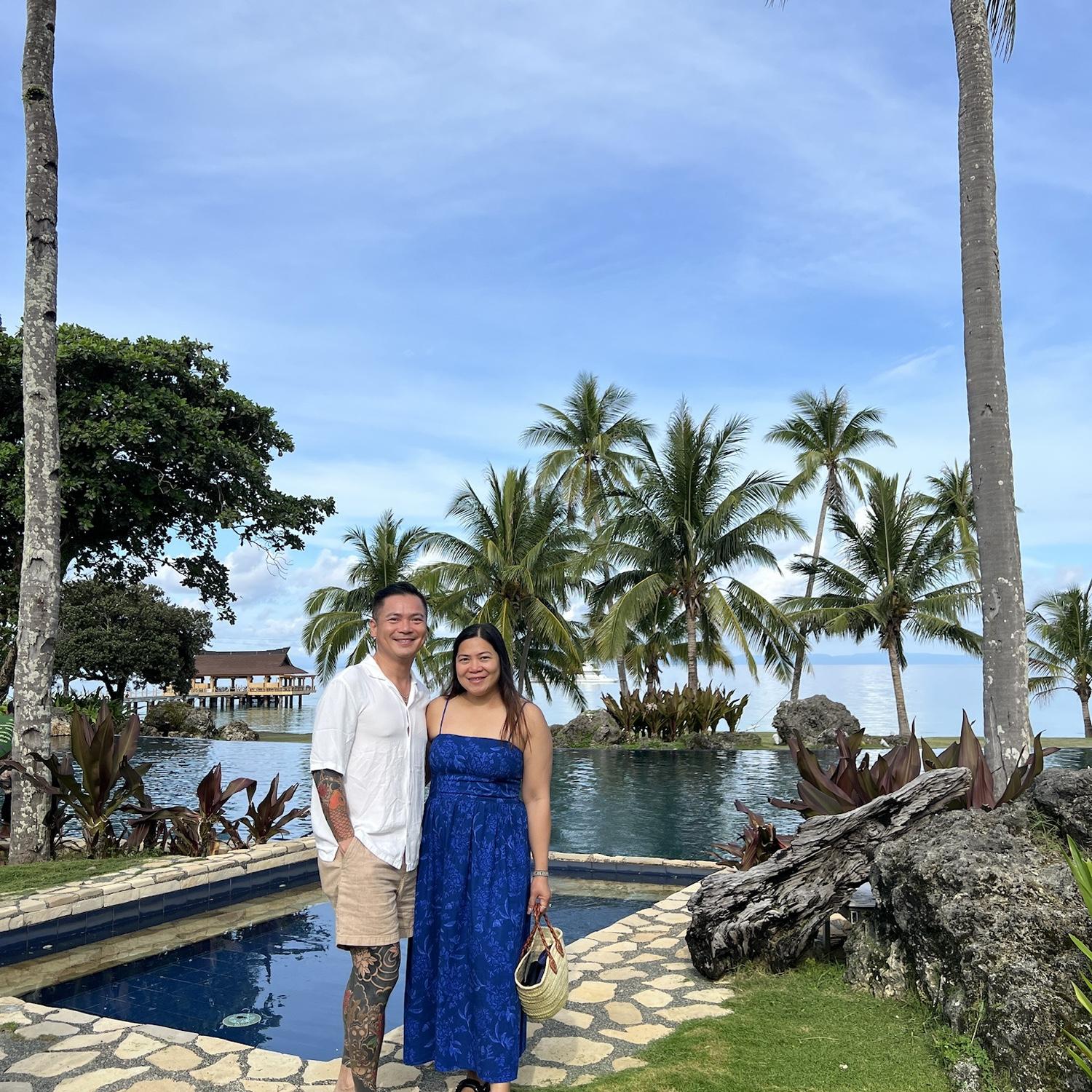 Balesin, Philippines 2025