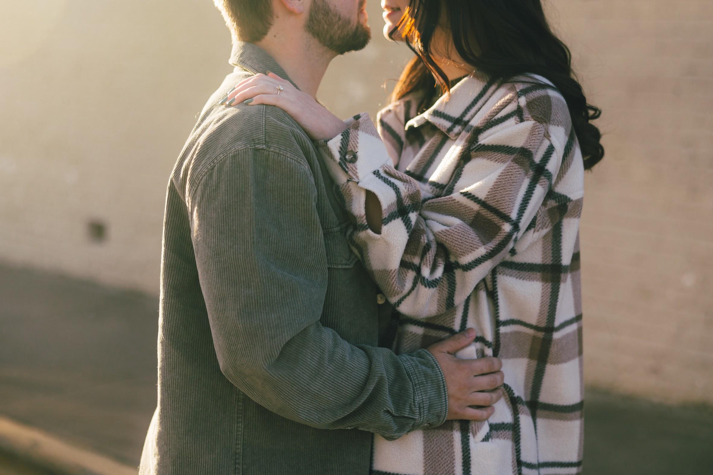 The Wedding Website of Maggie Holcomb and Cody Ruhl