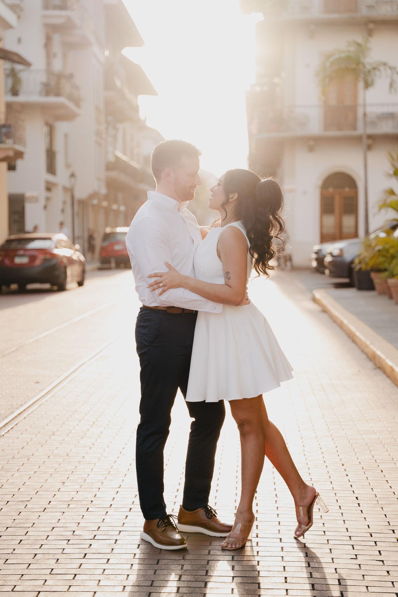 The Wedding Website of Rocio Castillo and Joseph Sibley