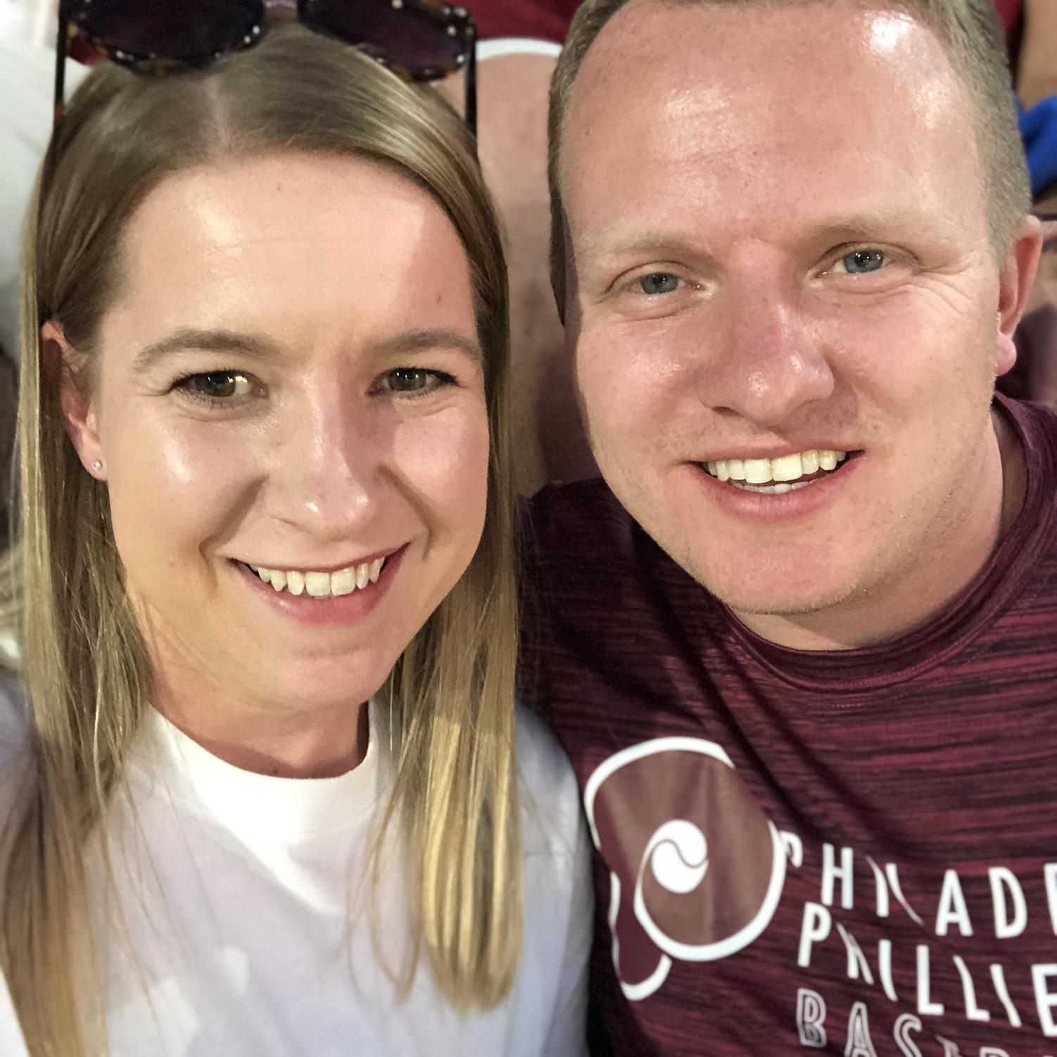 Wilmington Blue Rocks Game