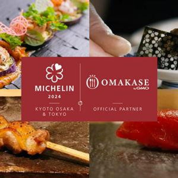 Honeymoon Japan Michelin- star experience