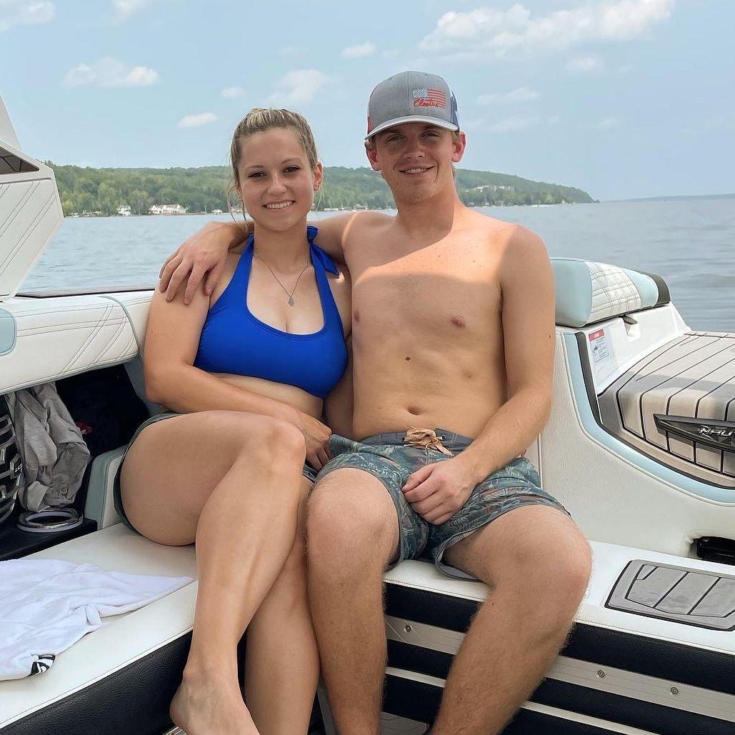 Canandaigua Lake!