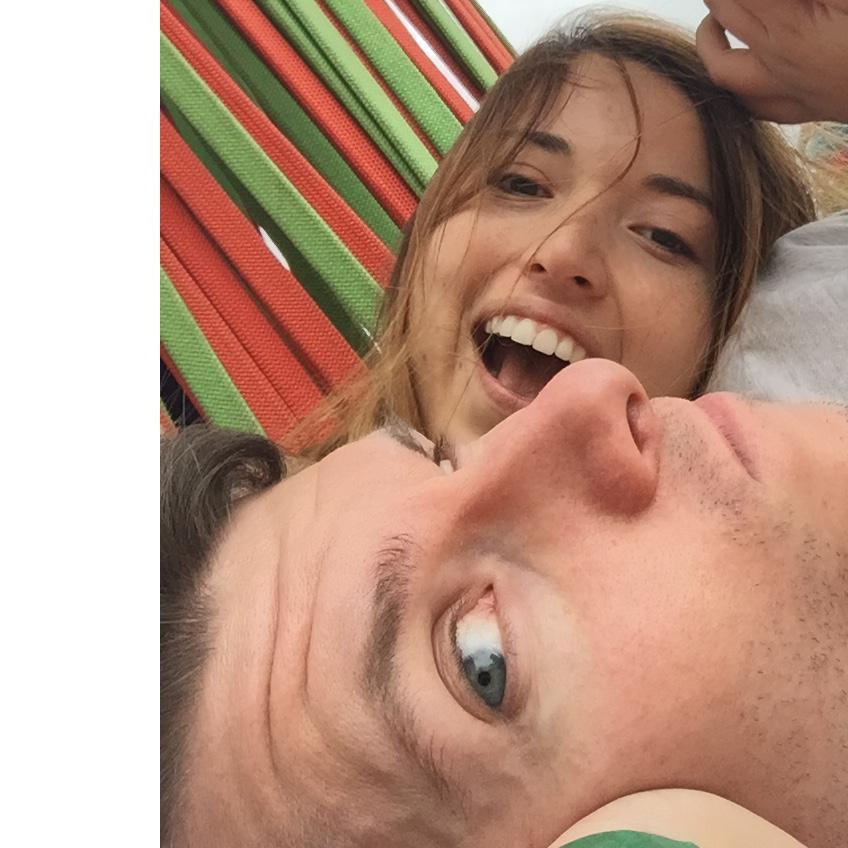 More craziness at Discovery Green.