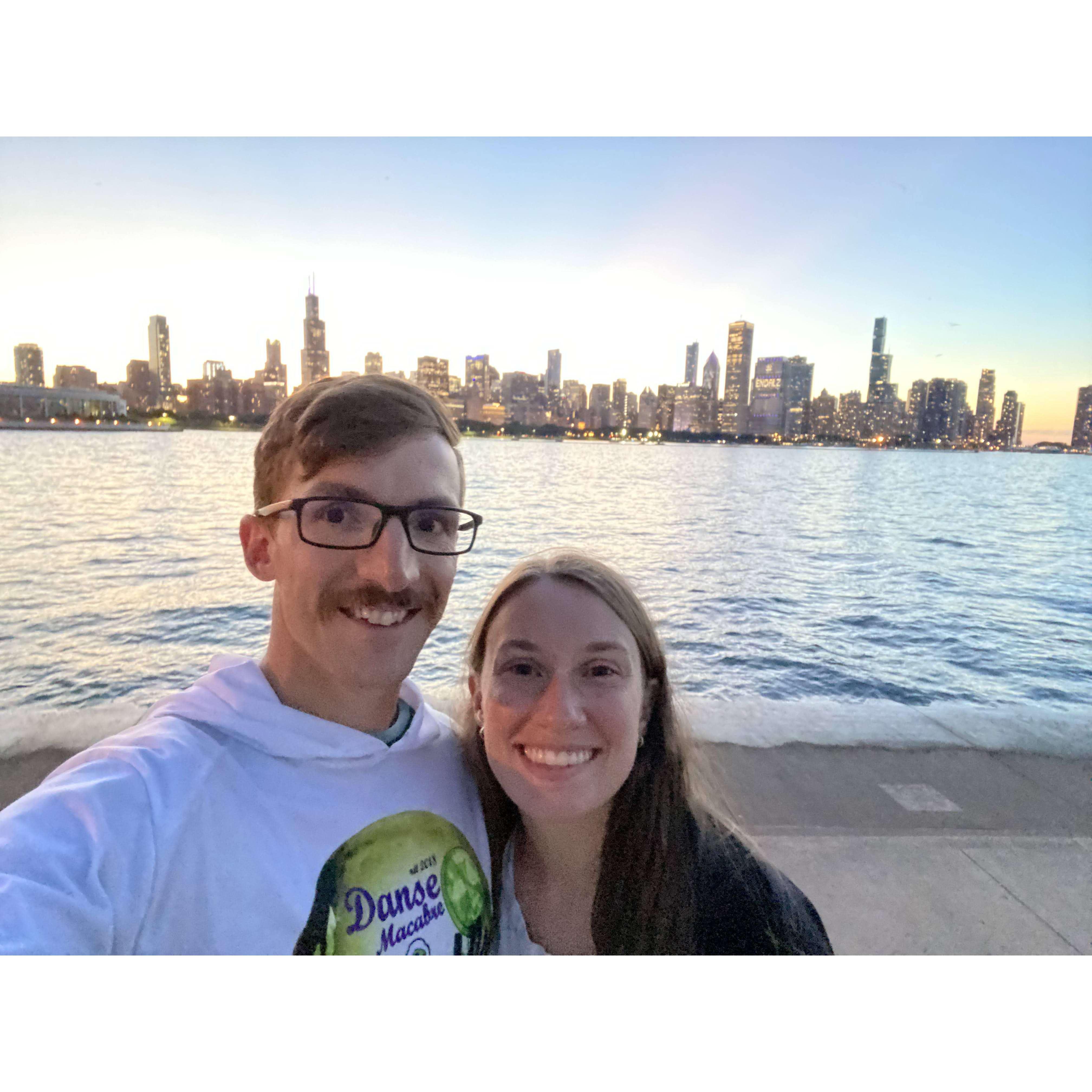 Chicago, IL
June 2022