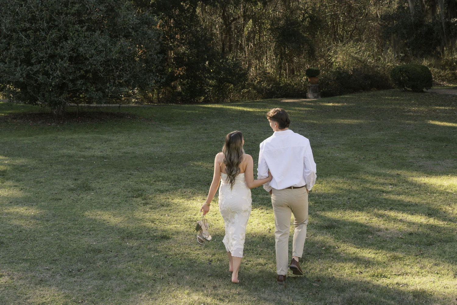 The Wedding Website of Olivia McMasters and Cameron Dykes