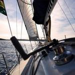 Windward Sailing