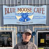Blue Moose Cafe