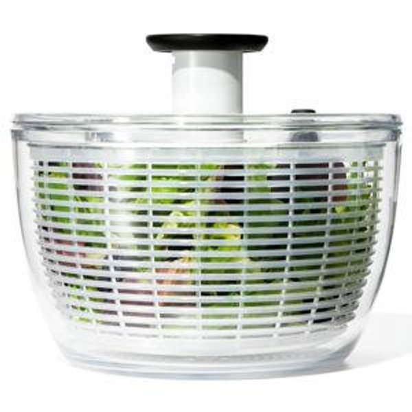 OXO Good Grips 6.22 Quart Salad Spinner