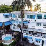 Serenity Rincon Guesthouse
