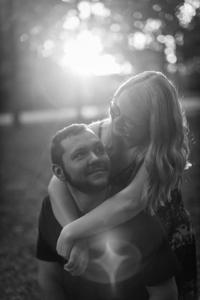 The Wedding Website of Sydney Bates and Christopher Lowery