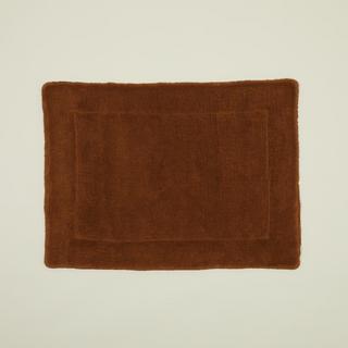 Simple Terry Bath Mat