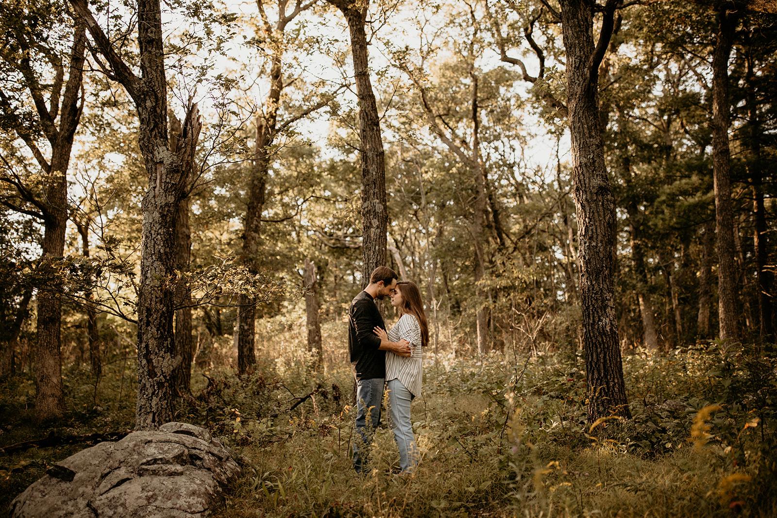 The Wedding Website of Amanda Sa and Christopher Foht