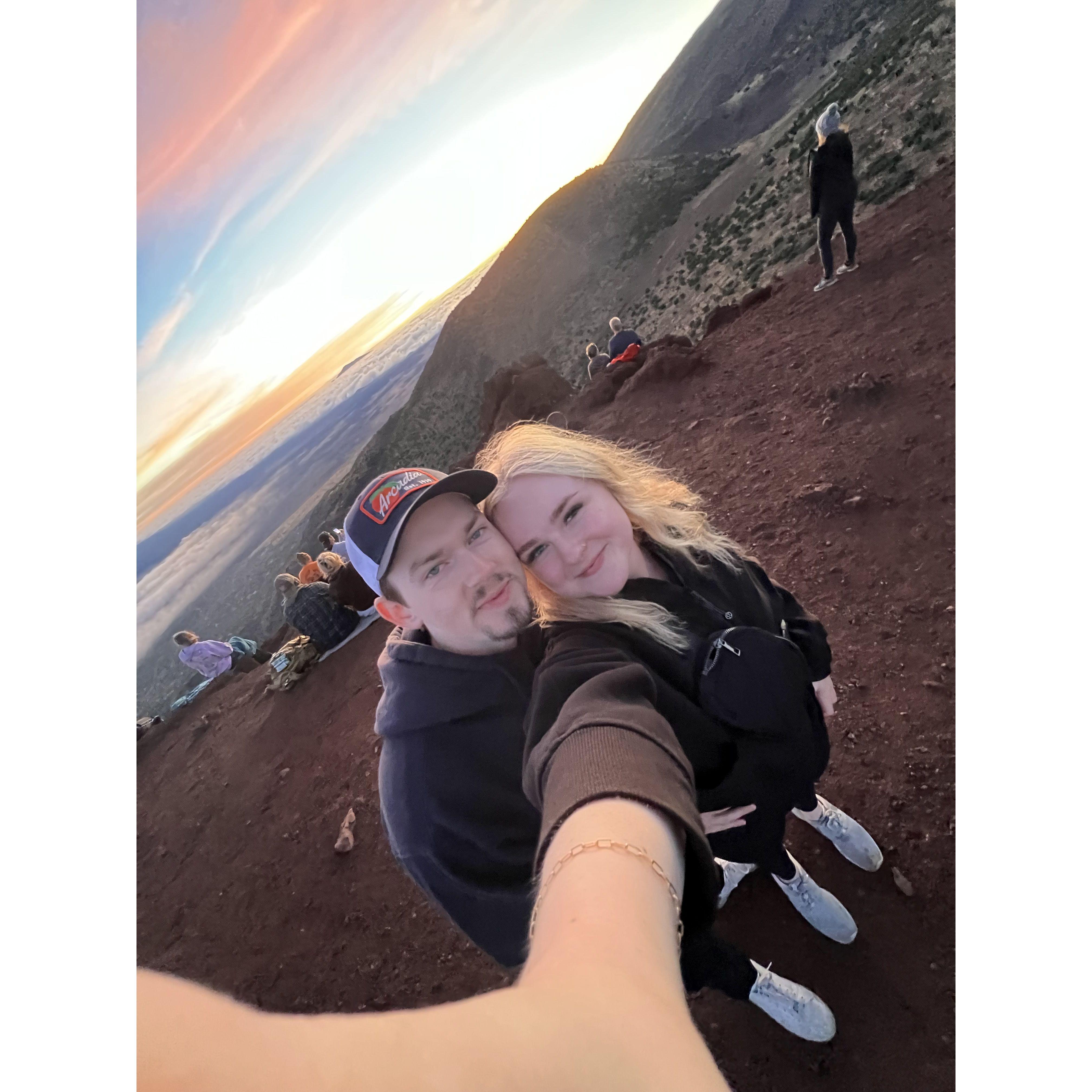 Hawaii Trip