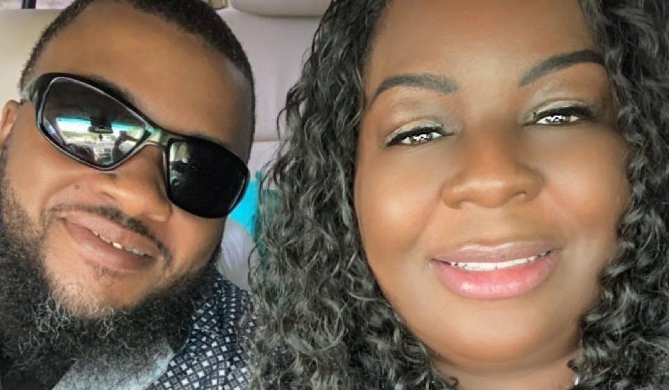 The Wedding Website of Shameka Pointer and Bobby Campbell