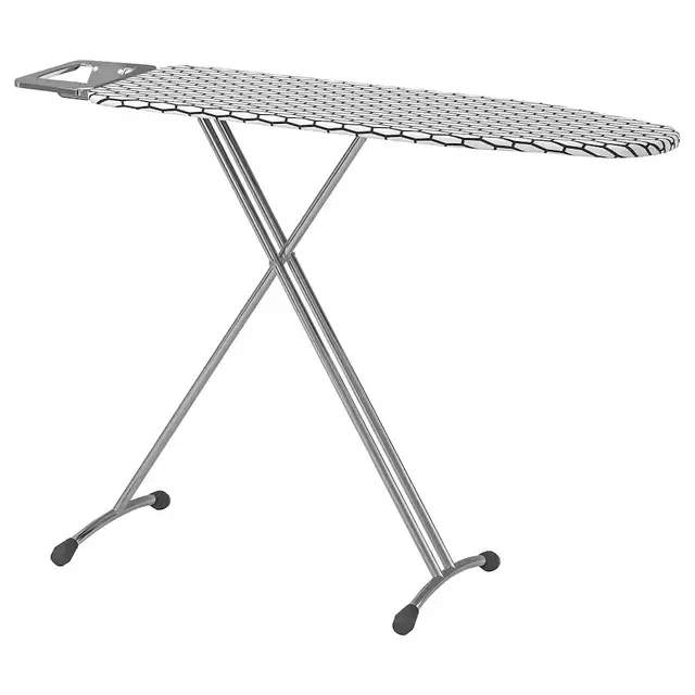 DÄNKA Ironing board47 ¼x14 ½ "