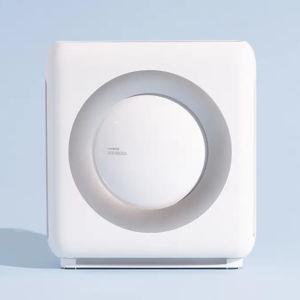 Air Purifier with True HEPA and Eco Mode, White | Coway