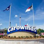 Carowinds