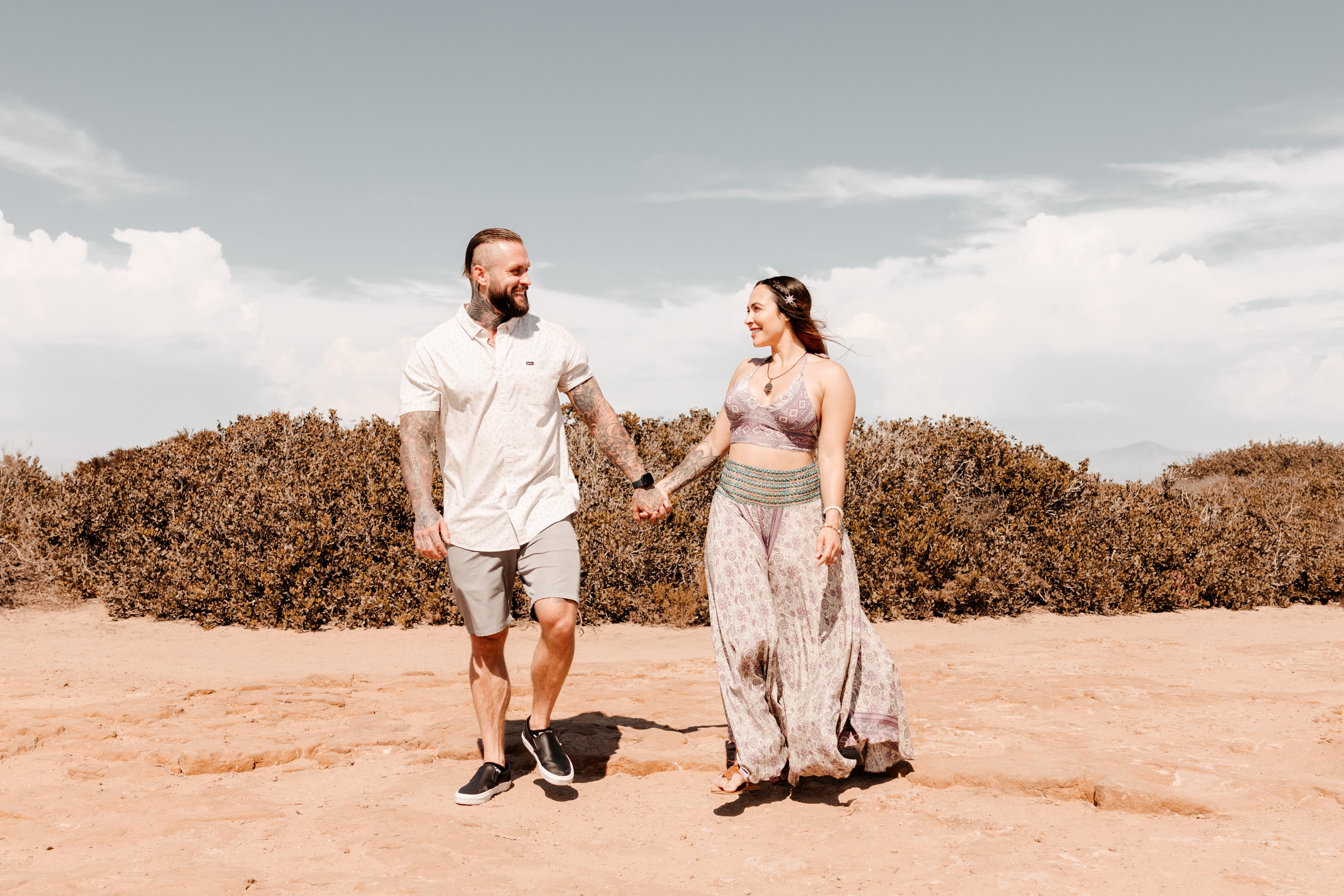 The Wedding Website of Alyssa LoGrande and Carter Montgomery