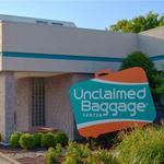Unclaimed Baggage Center