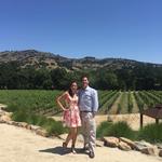 Wine Tasting in Napa