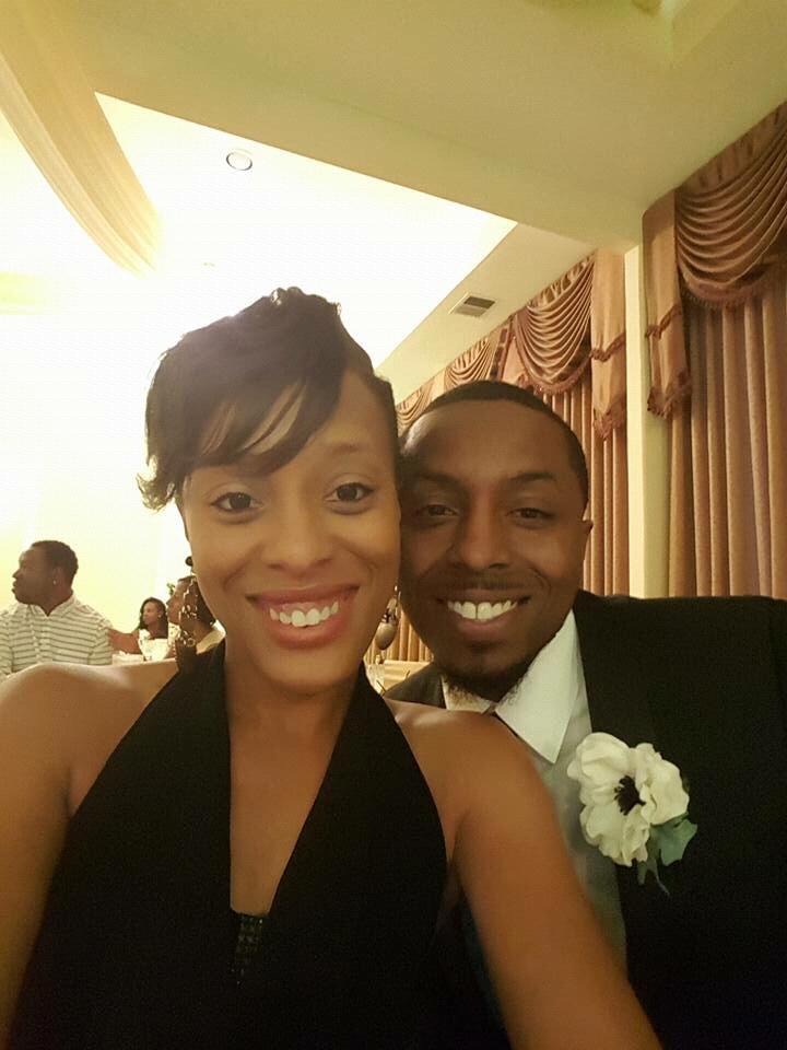 Link and Annie's wedding!
