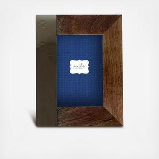 Picture Paw-fect Paw Print Frame